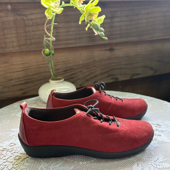 Arcopedico Francesca Shoes. Size 37/6-6.5 main image 5